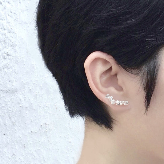 Fragment Earrings