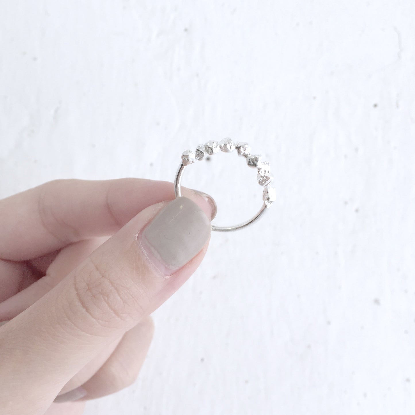 Fragment Ring