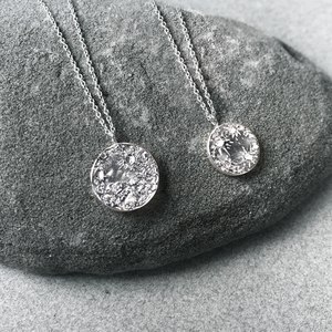 MY MOON - Necklace