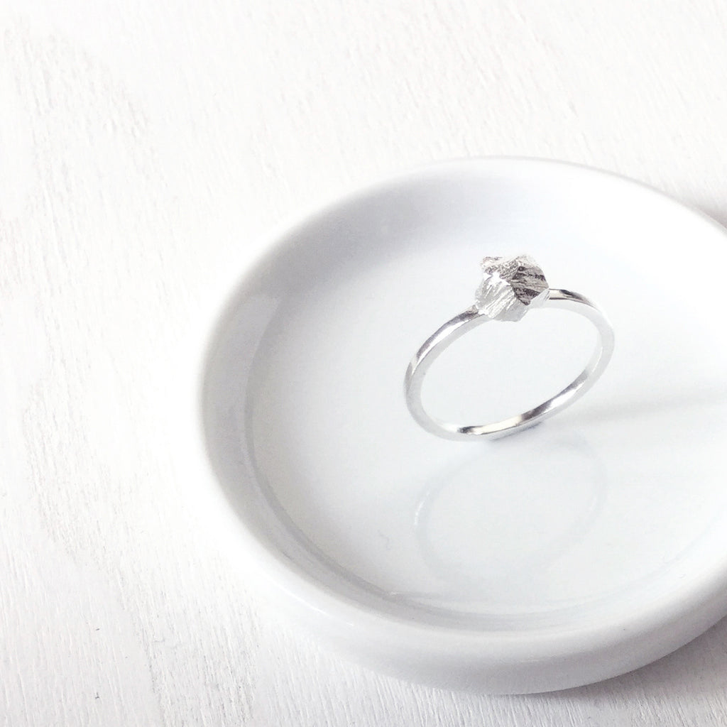 MINI STONE Ring