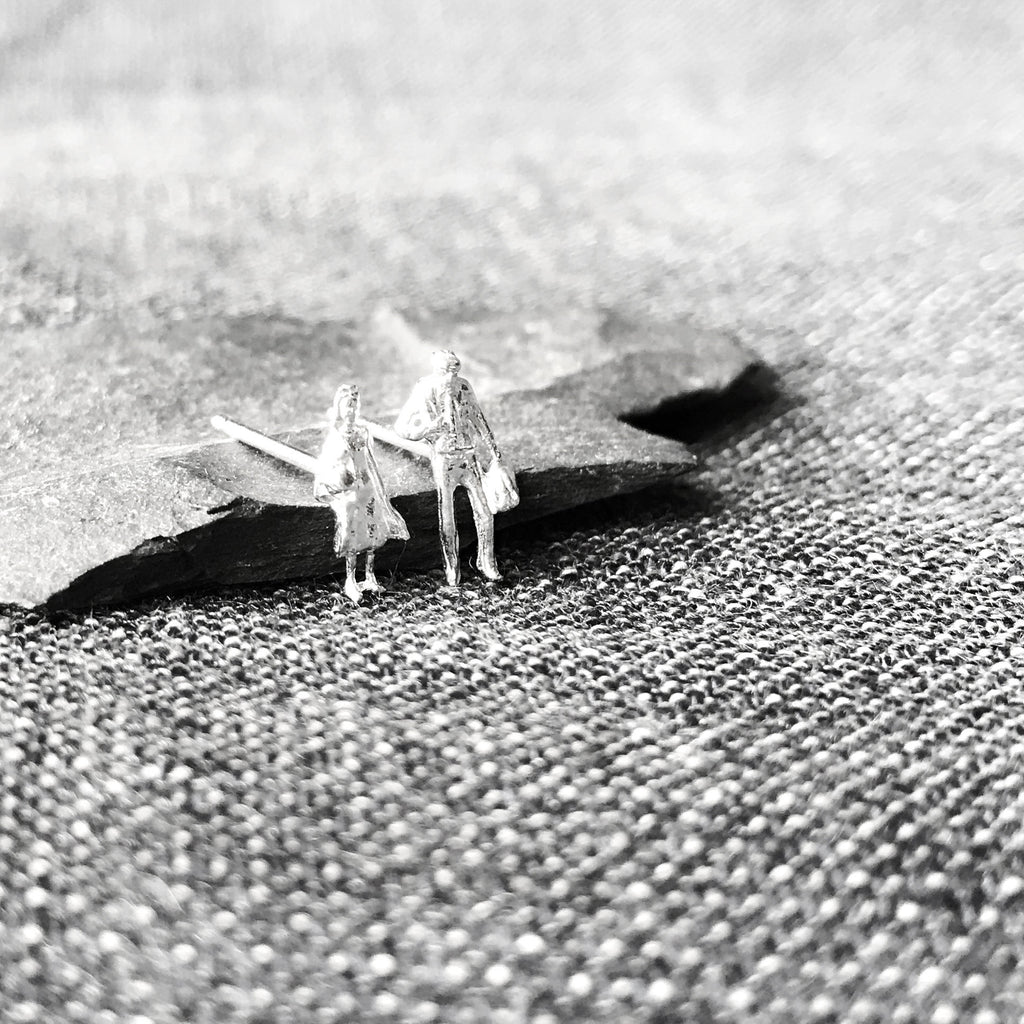 MINIATURE Earrings