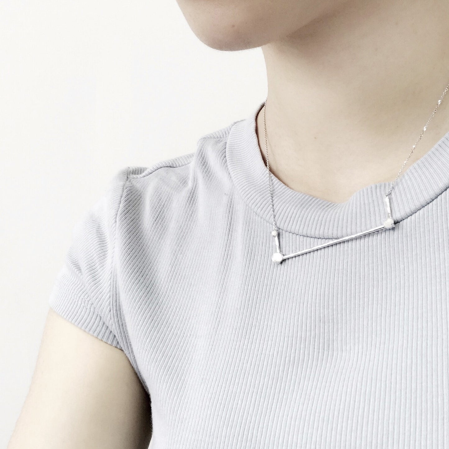 Moonfizz Necklace