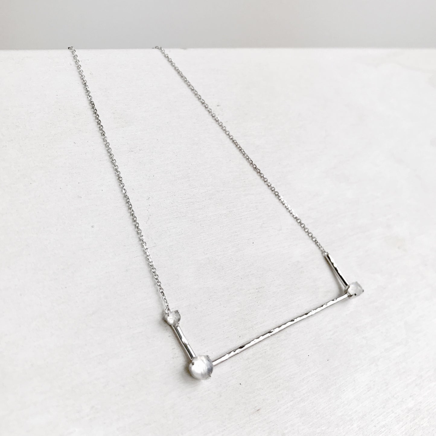 Moonfizz Necklace