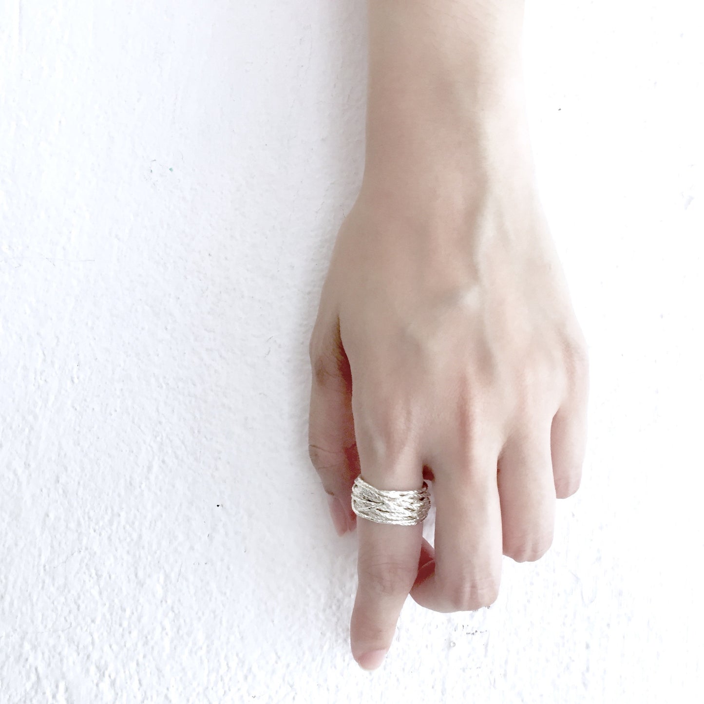 Rope Ring