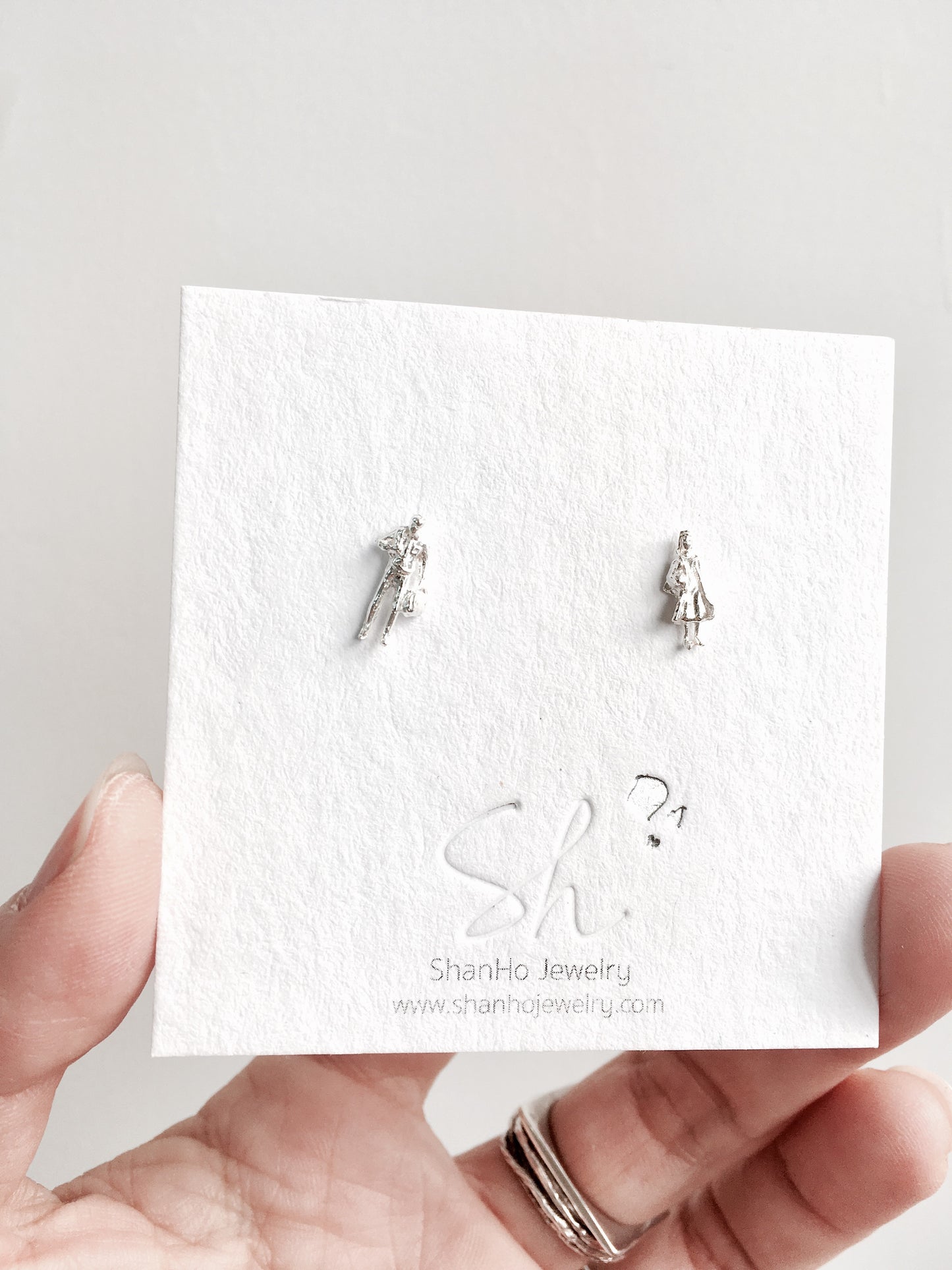 Miniature Earrings