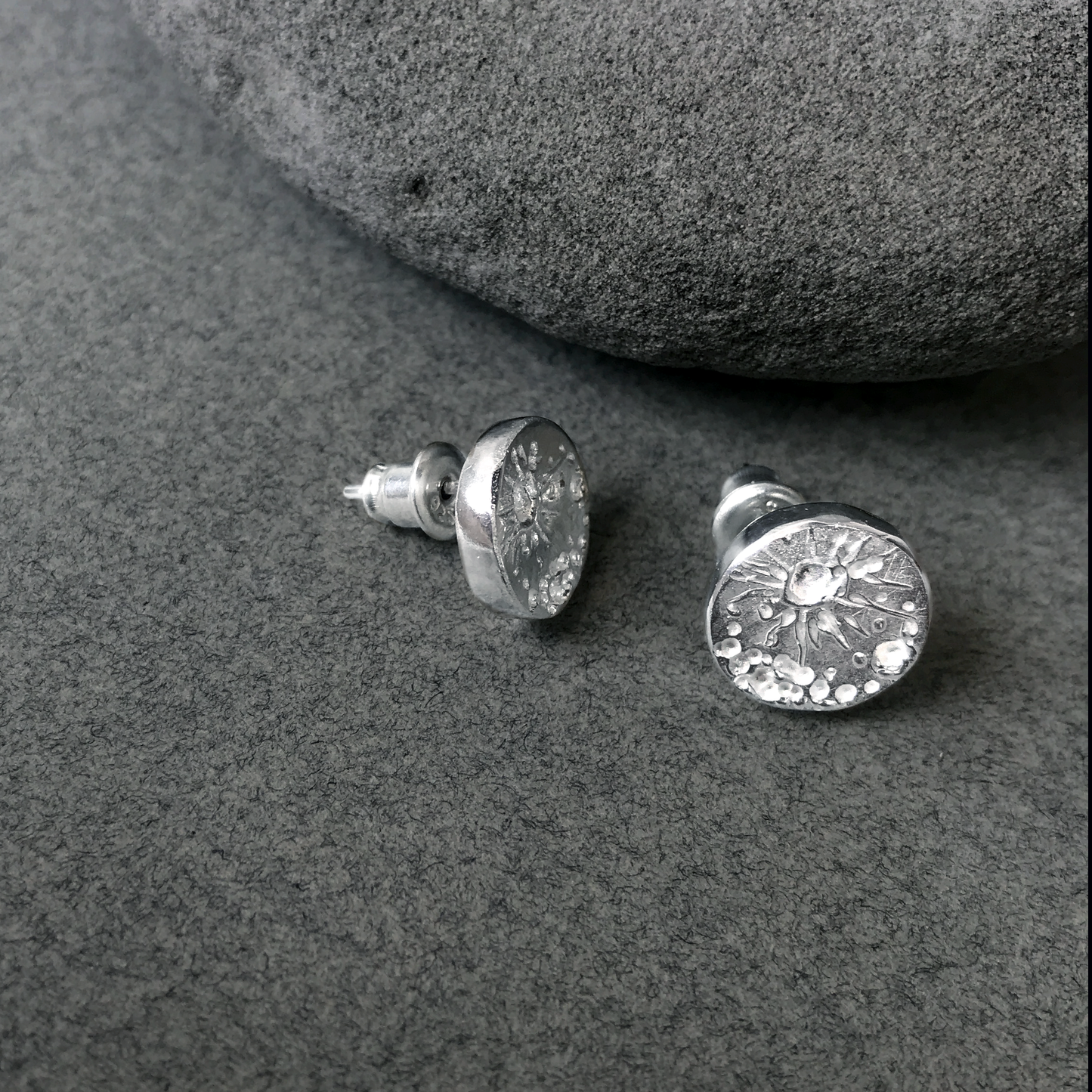 MY MOON Earrings
