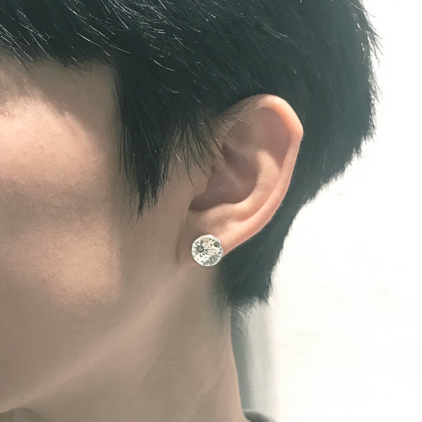 MY MOON Earrings