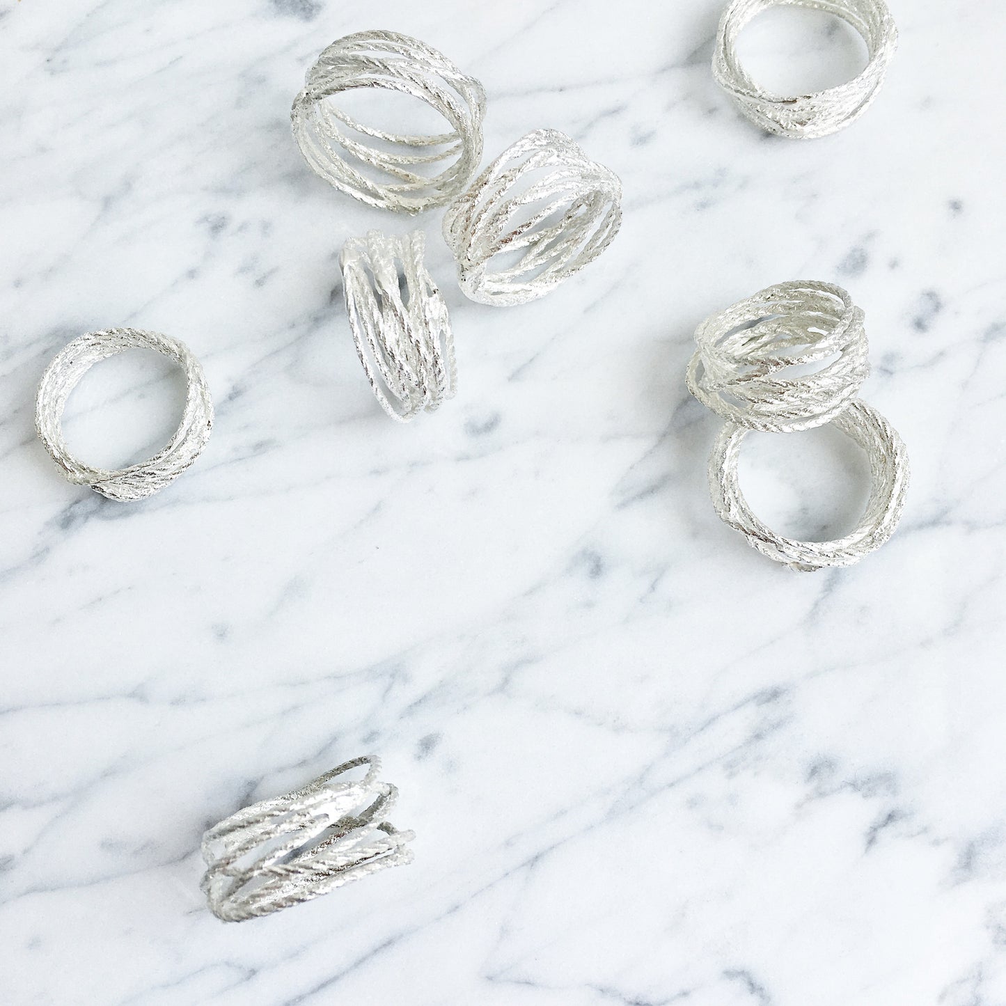 Rope Ring