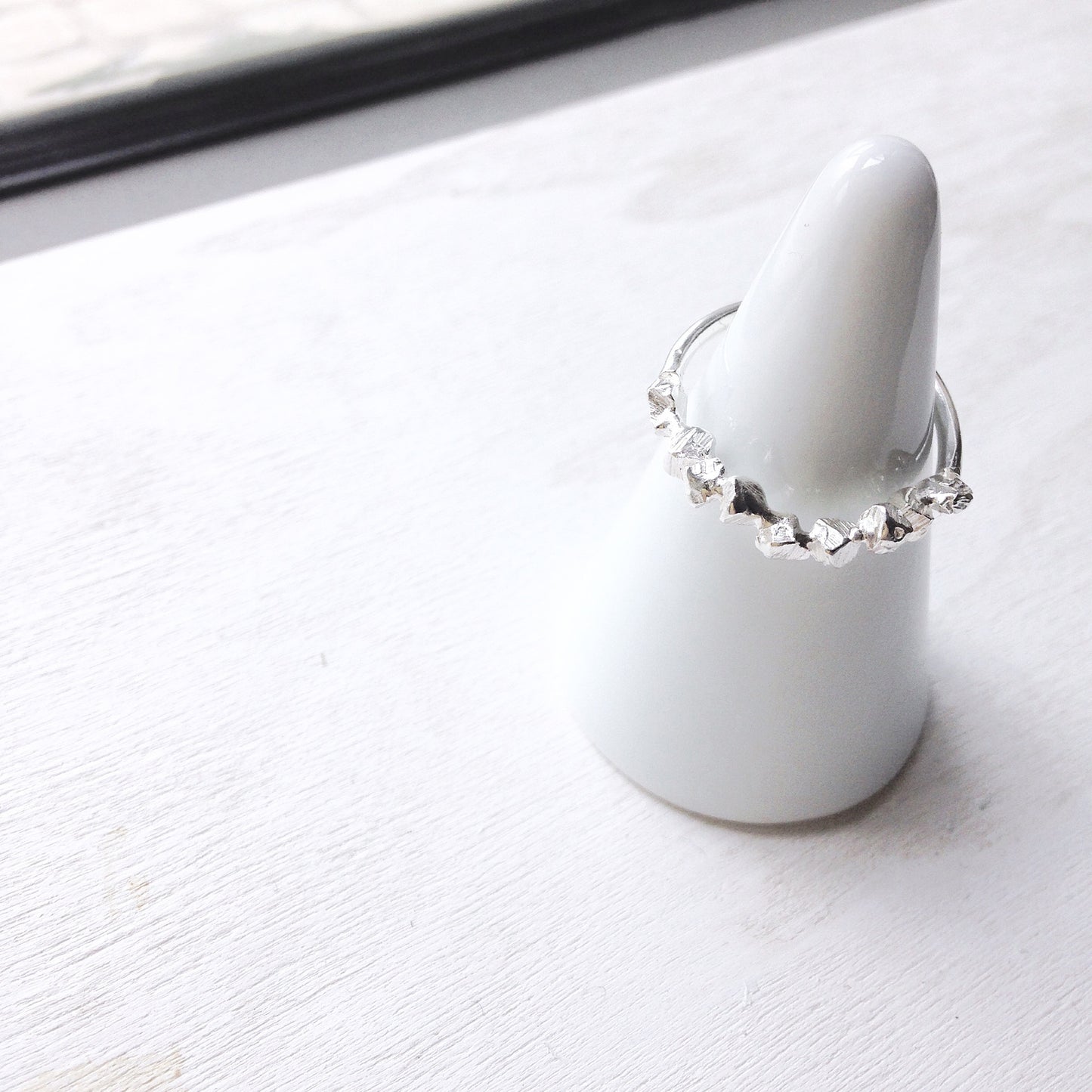 Fragment Ring