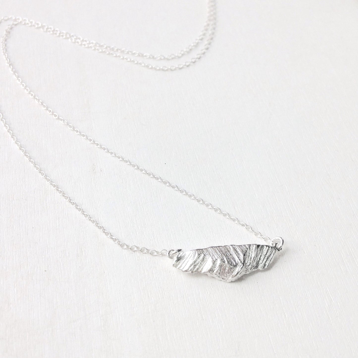 Island Necklace