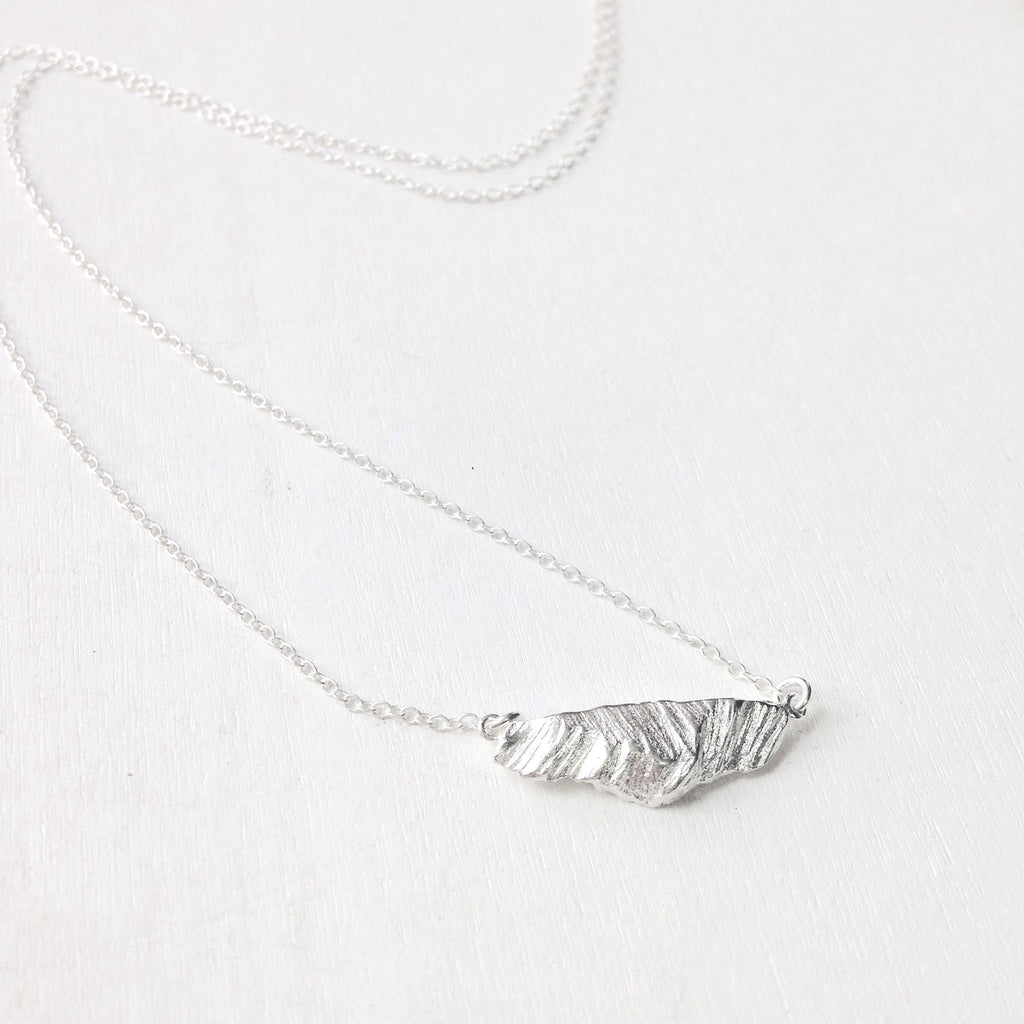 ISLAND - Necklace