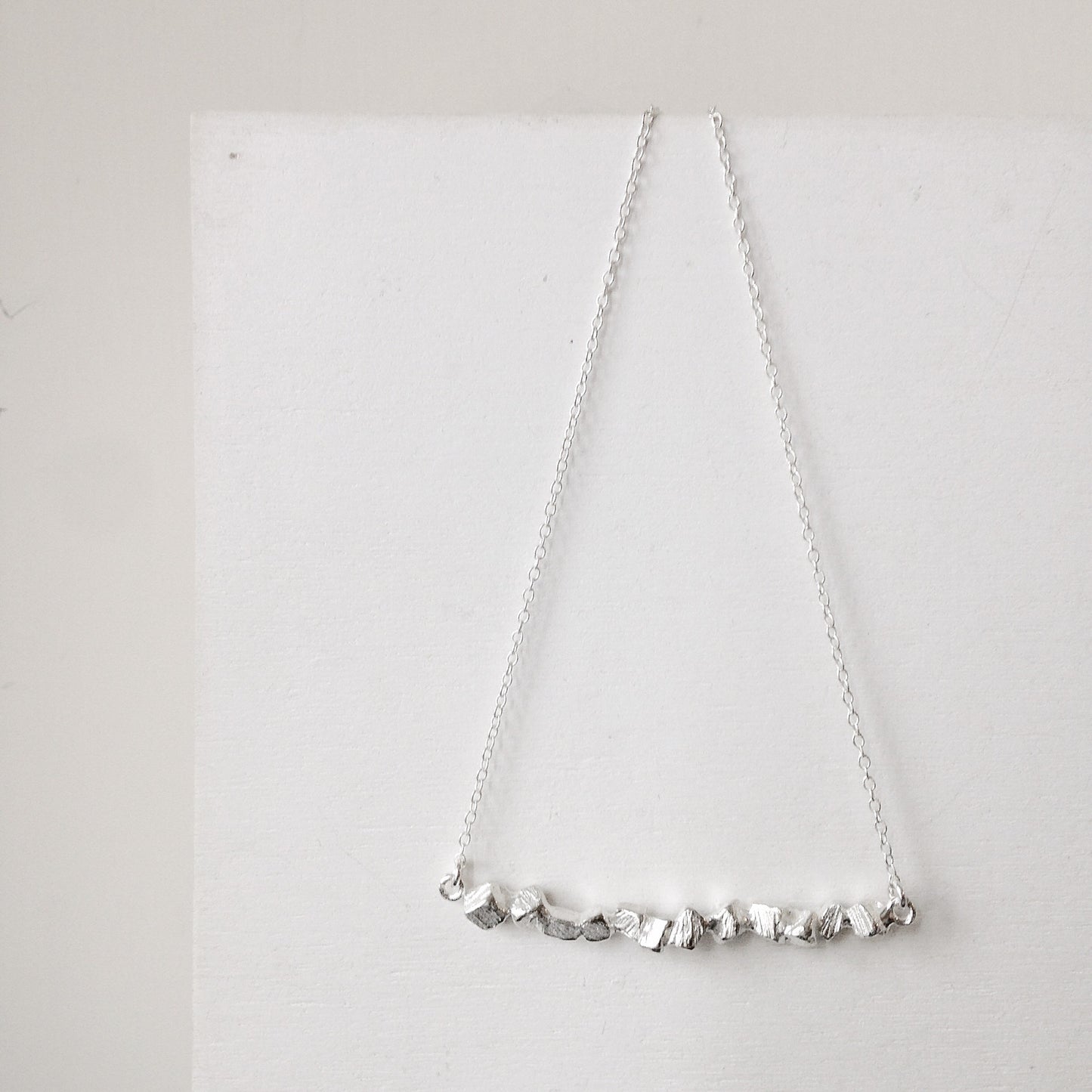 Fragment Necklace