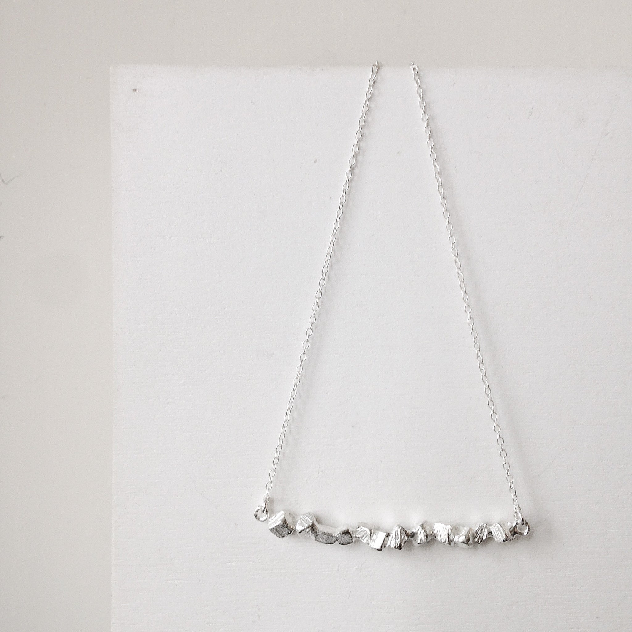 FRAGMENT Necklace