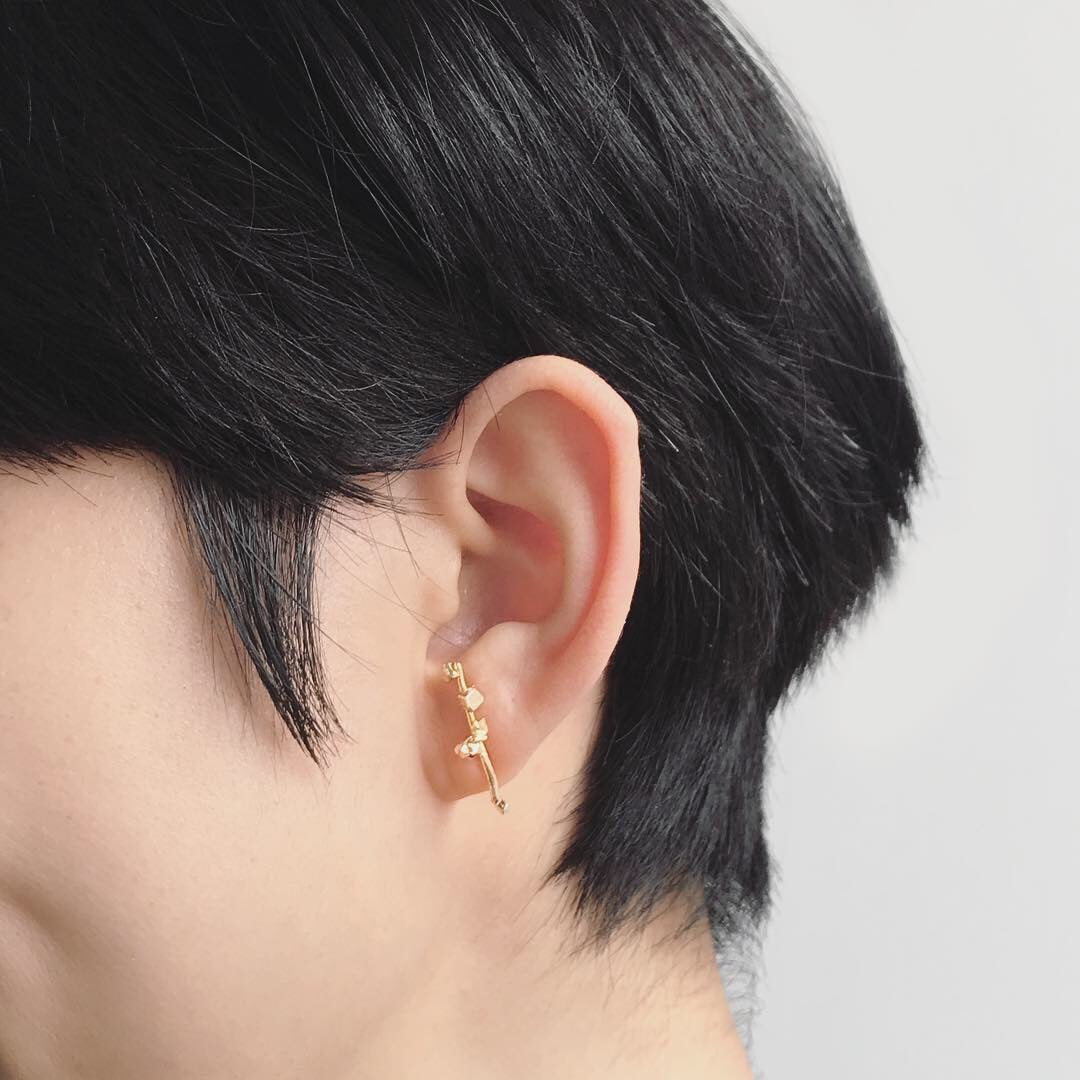 Scatter Earrings