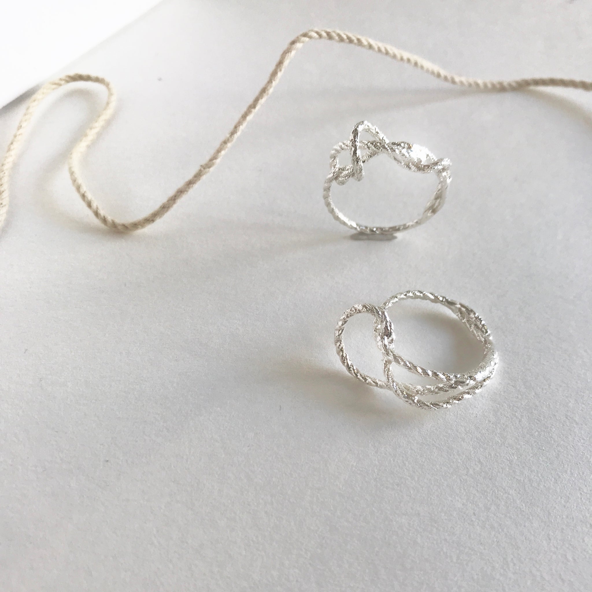 Sailor kot Ring