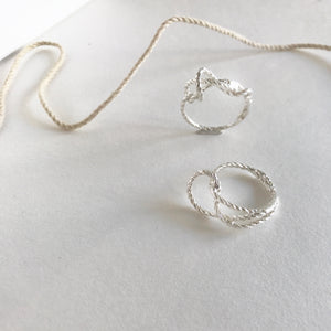 Sailor kot Ring