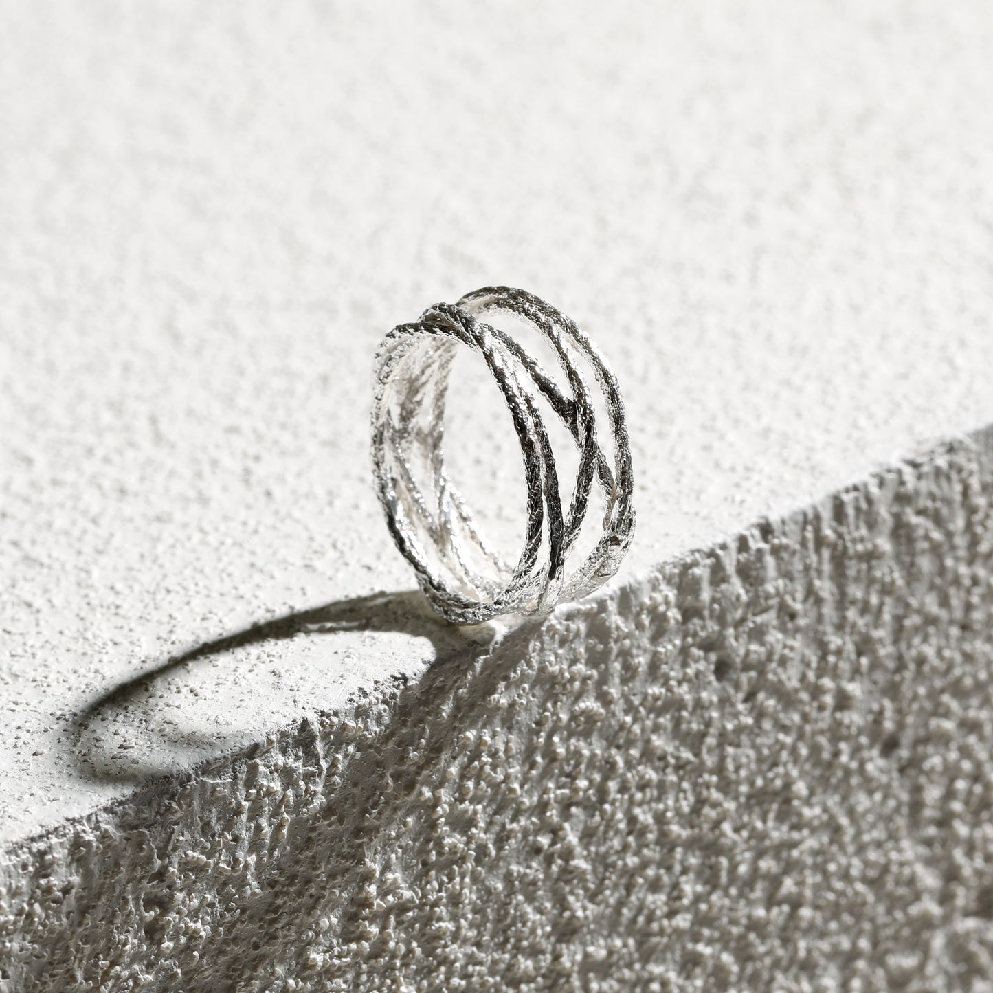 Rope Ring