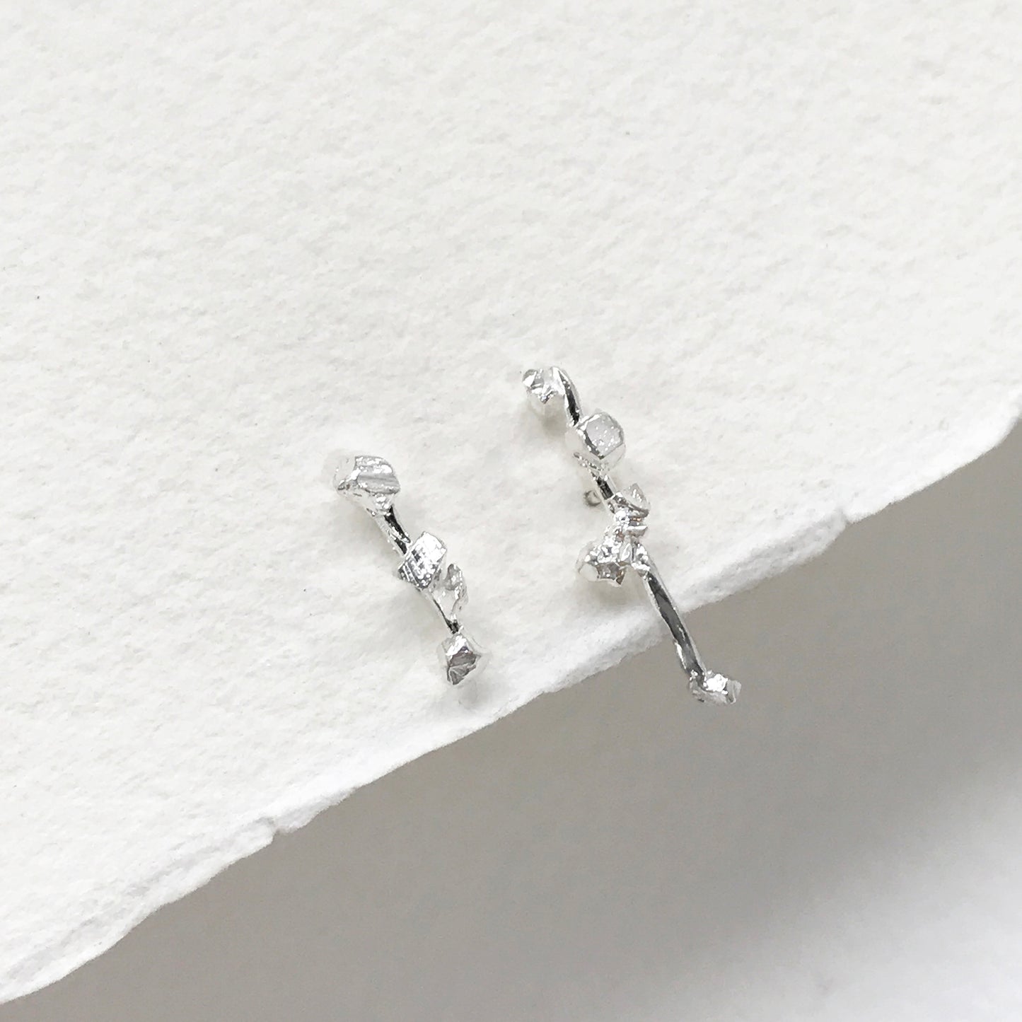 Scatter Earrings